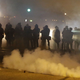 Illustration for article titled Anonymous Doxxes the Cop Who Killed Mike Brown